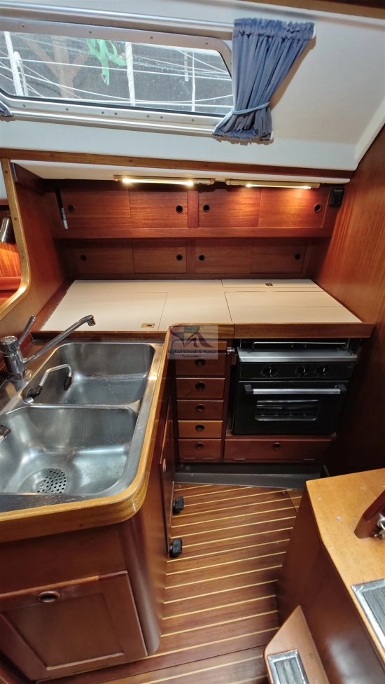 Sweden Yachts 340 de segunda mano en venta