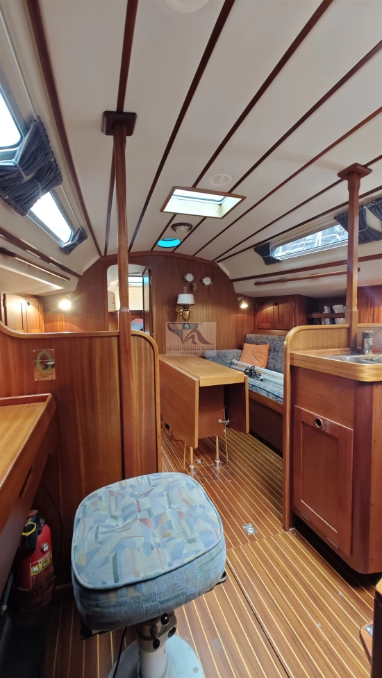 Sweden Yachts 340 de segunda mano en venta