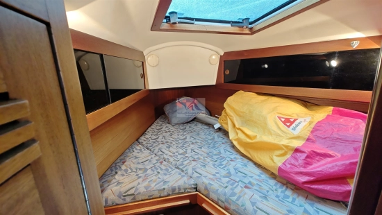Sweden Yachts 340 de segunda mano en venta