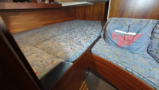 Sweden Yachts 340 de segunda mano en venta