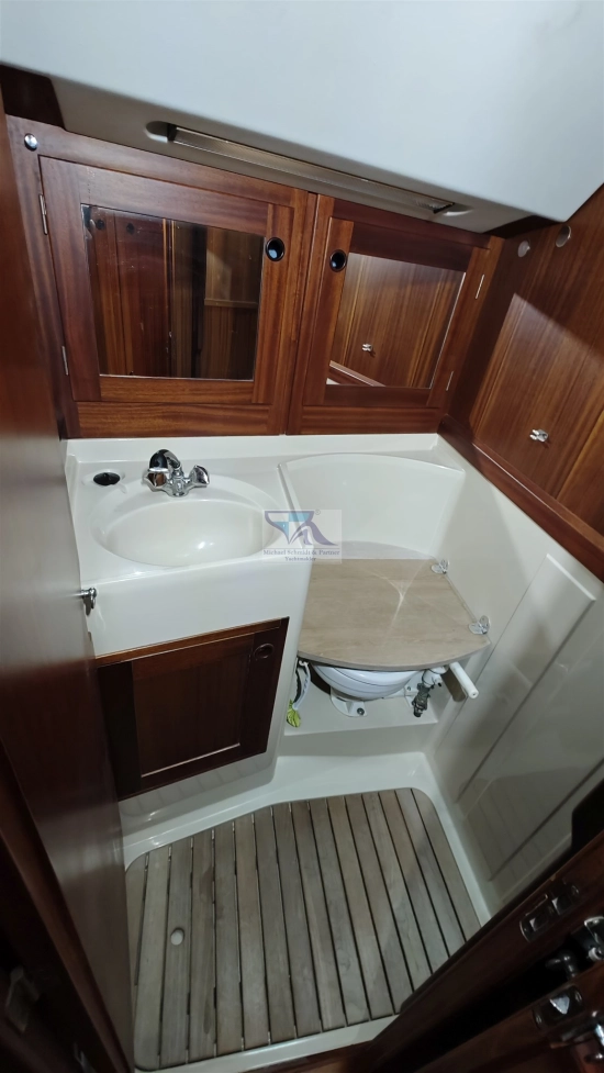 Sweden Yachts 340 de segunda mano en venta