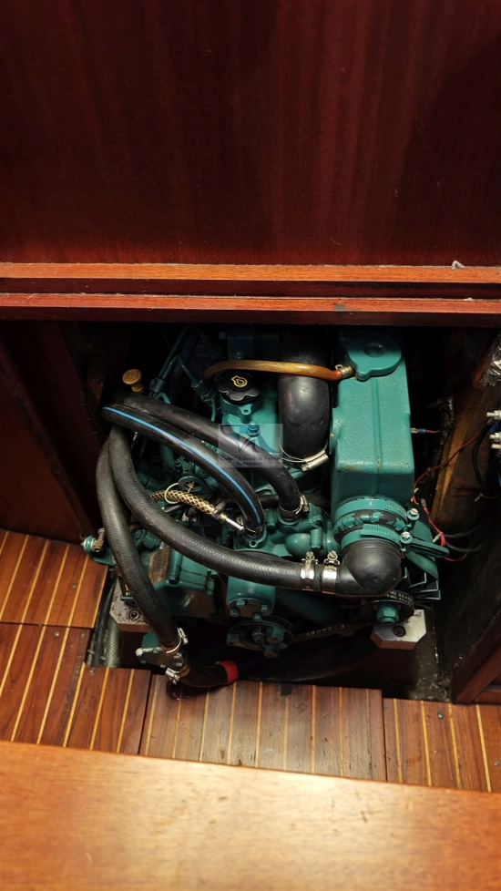 Sweden Yachts 340 de segunda mano en venta