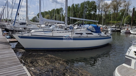 Sweden Yachts 340 de segunda mano en venta