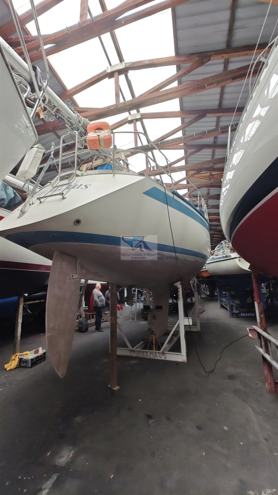 Sweden Yachts 340 de segunda mano en venta