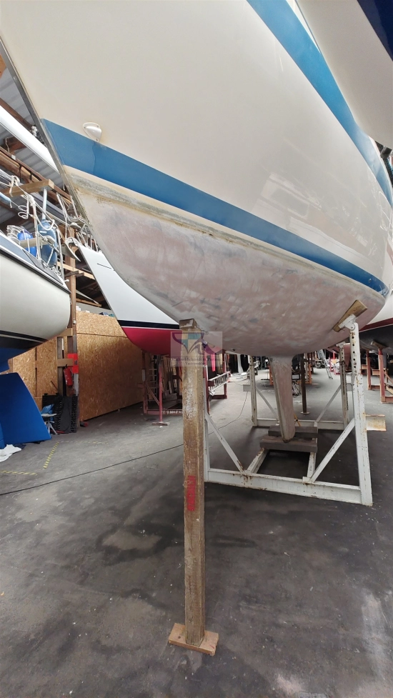 Sweden Yachts 340 de segunda mano en venta