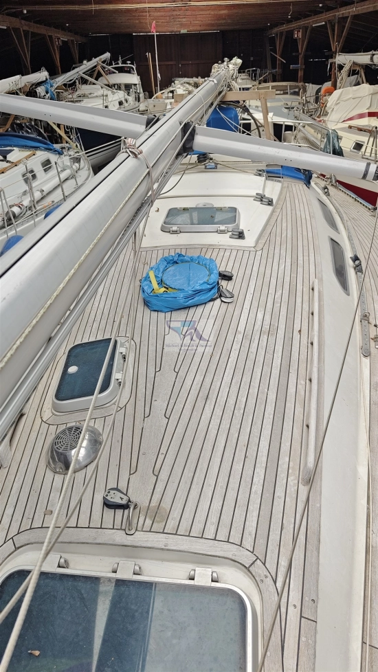 Sweden Yachts 340 de segunda mano en venta