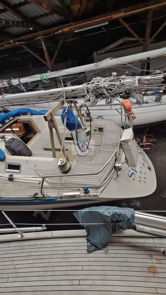 Sweden Yachts 340 de segunda mano en venta
