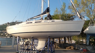 Hanse 311 de segunda mano en venta