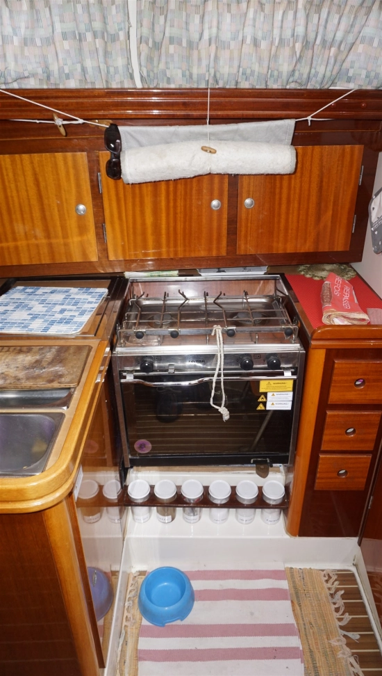 Hanse 311 de segunda mano en venta