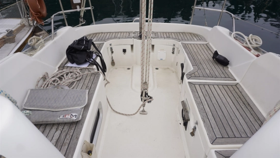Hanse 311 de segunda mano en venta