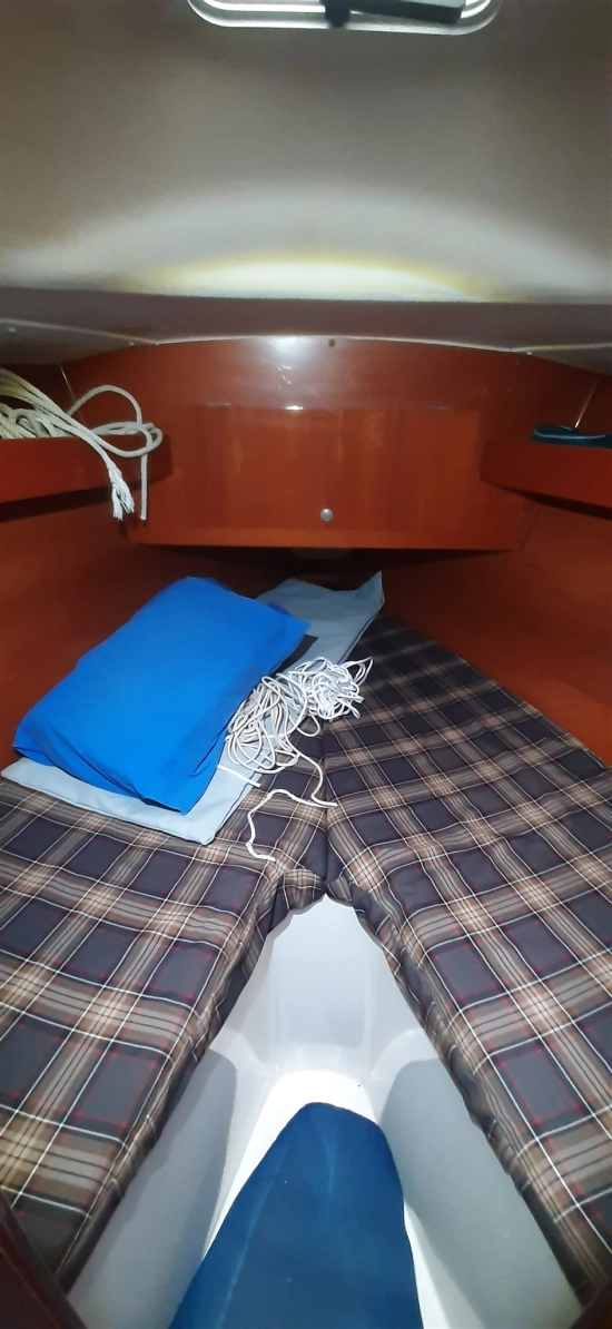 Hanse 311 de segunda mano en venta