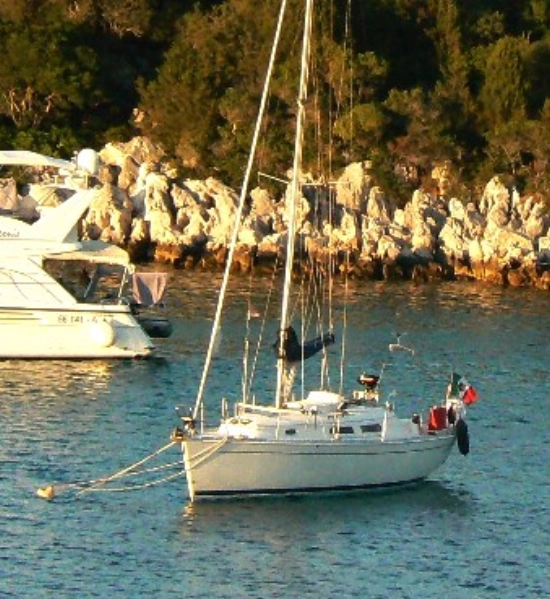 Hanse 311 de segunda mano en venta