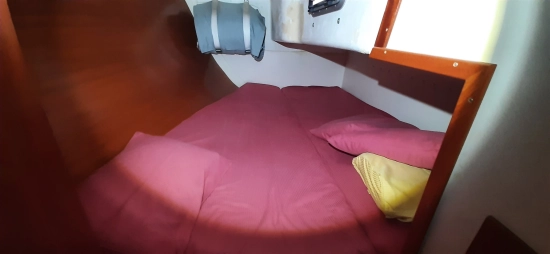 Hanse 311 de segunda mano en venta