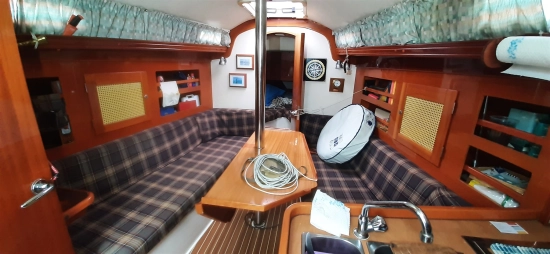 Hanse 311 de segunda mano en venta