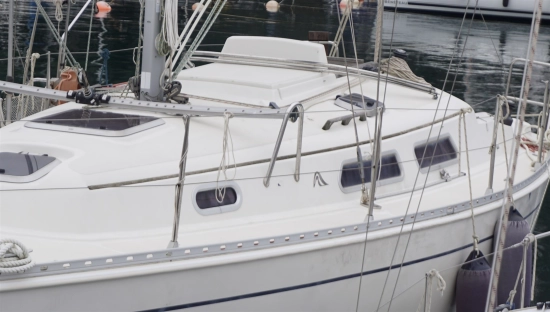 Hanse 311 de segunda mano en venta