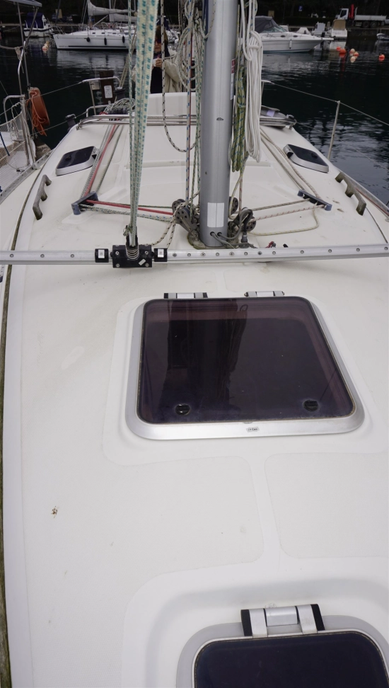 Hanse 311 de segunda mano en venta