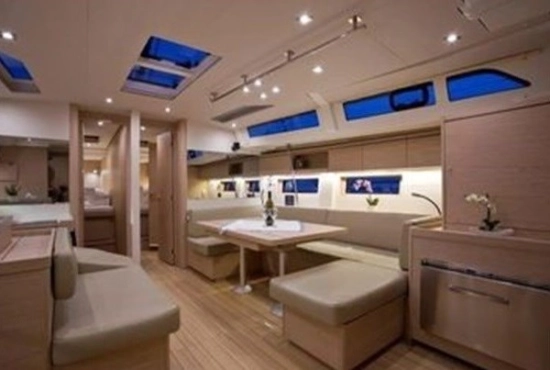 Beneteau Oceanis 51.1 de segunda mano en venta