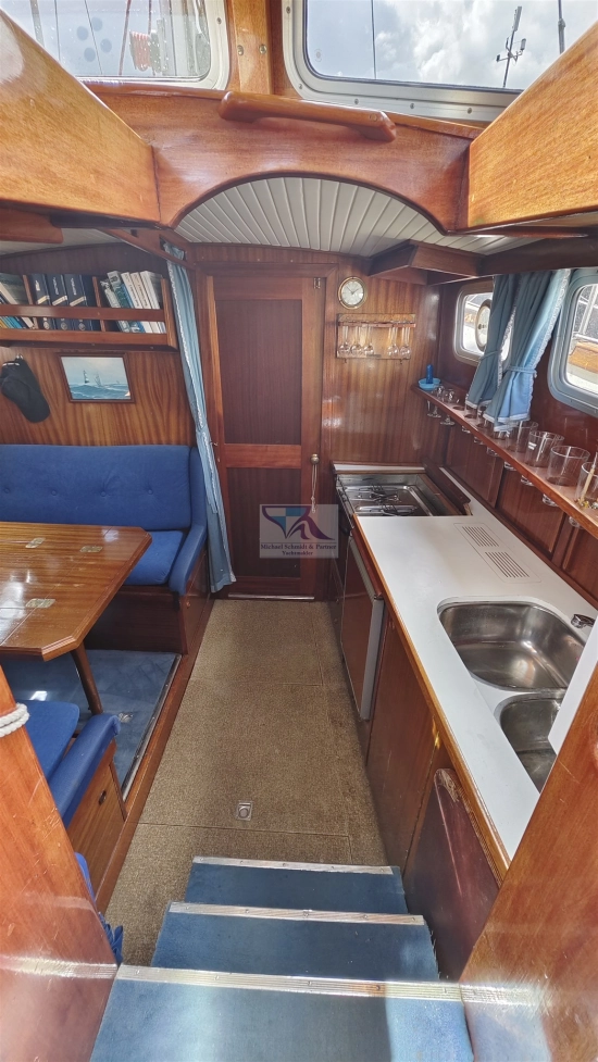 Siltala NAUTICAT 33 usata in vendita