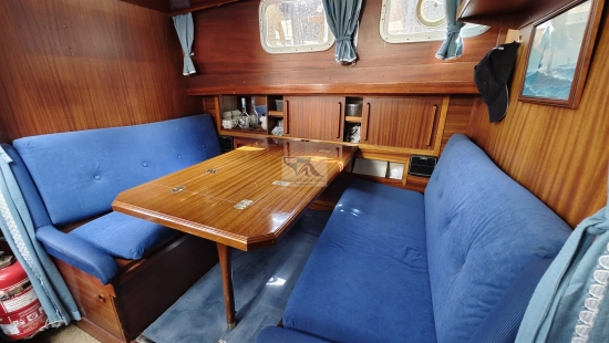 Siltala NAUTICAT 33 usata in vendita