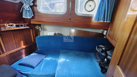 Siltala NAUTICAT 33 usata in vendita