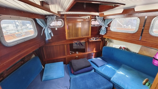 Siltala NAUTICAT 33 usata in vendita