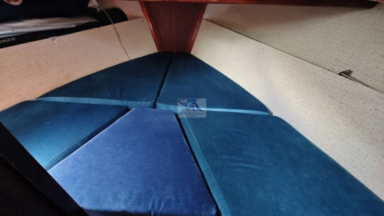 Siltala NAUTICAT 33 usata in vendita