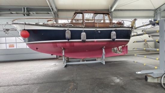Siltala NAUTICAT 33 usata in vendita