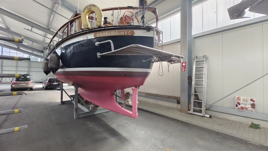 Siltala NAUTICAT 33 usata in vendita