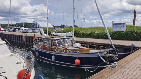 Siltala NAUTICAT 33 usata in vendita