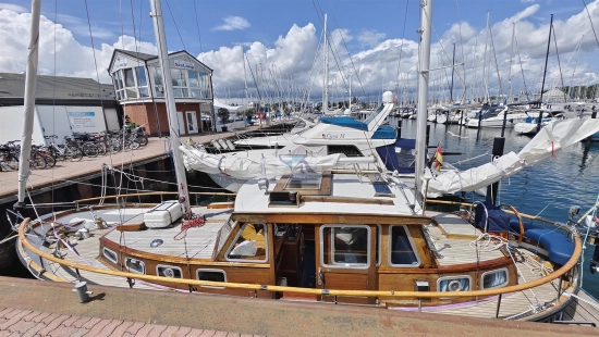 Siltala NAUTICAT 33 usata in vendita