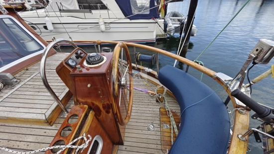 Siltala NAUTICAT 33 usata in vendita