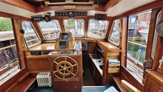 Siltala NAUTICAT 33 usata in vendita