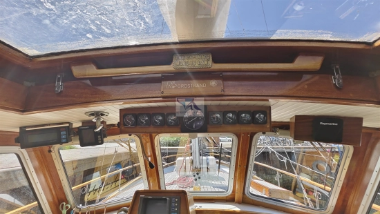 Siltala NAUTICAT 33 usata in vendita