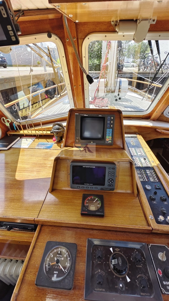 Siltala NAUTICAT 33 usata in vendita