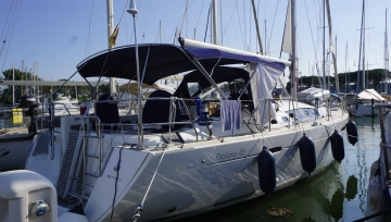 Beneteau Oceanis 46 de segunda mano en venta