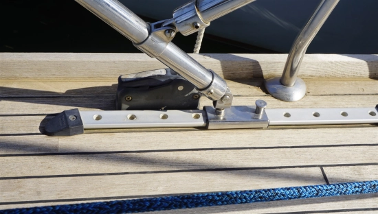 Beneteau Oceanis 46 usado à venda