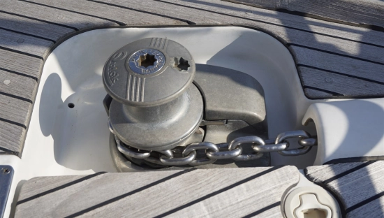 Beneteau Oceanis 46 usado à venda