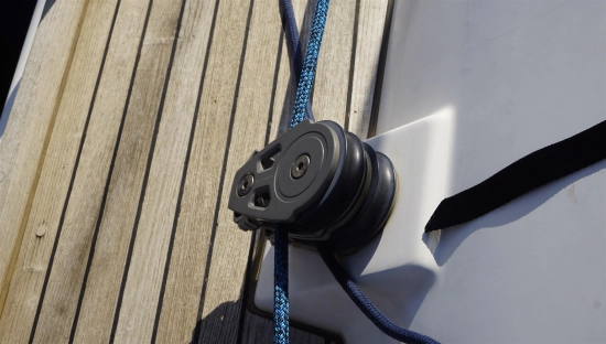 Beneteau Oceanis 46 usado à venda