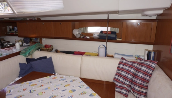 Beneteau Oceanis 46 usado à venda