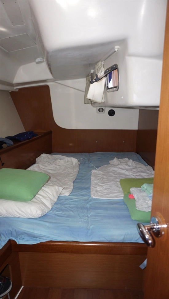 Beneteau Oceanis 46 usado à venda