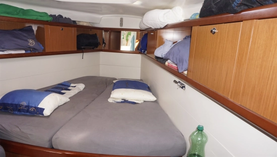 Beneteau Oceanis 46 usado à venda
