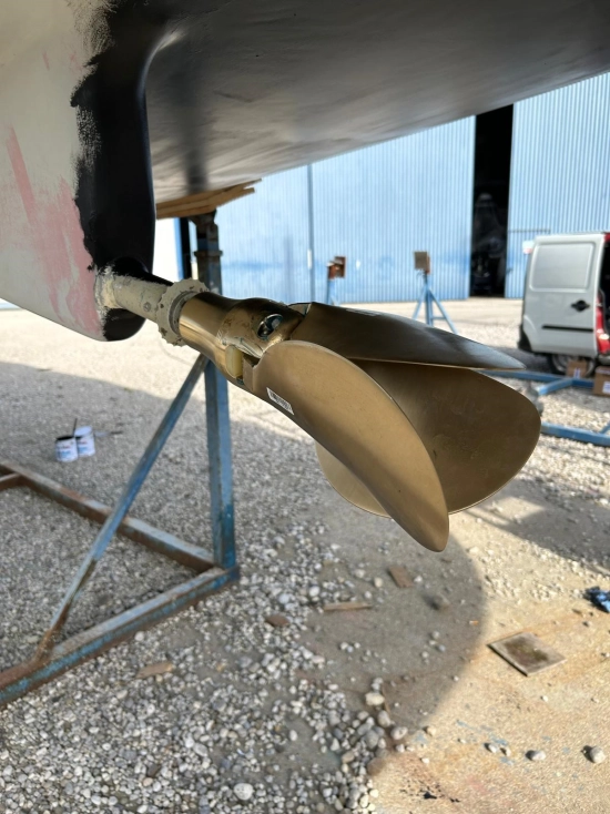 Beneteau Oceanis 46 usado à venda