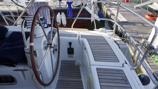 Beneteau Oceanis 46 usado à venda