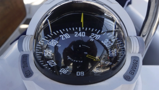 Beneteau Oceanis 46 usado à venda