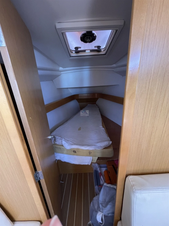 Jeanneau Sun Odyssey 36i de segunda mano en venta