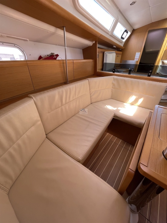 Jeanneau Sun Odyssey 36i de segunda mano en venta