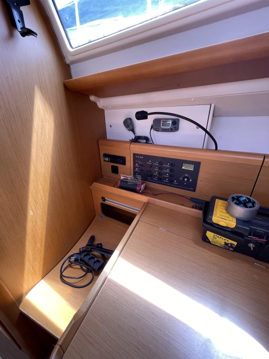 Jeanneau Sun Odyssey 36i de segunda mano en venta