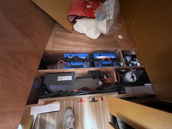 Jeanneau Sun Odyssey 36i de segunda mano en venta