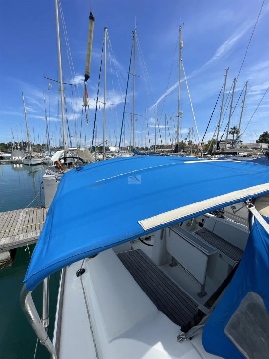 Jeanneau Sun Odyssey 36i de segunda mano en venta