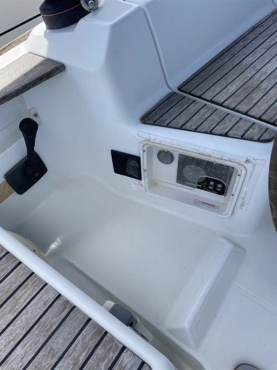 Jeanneau Sun Odyssey 36i de segunda mano en venta